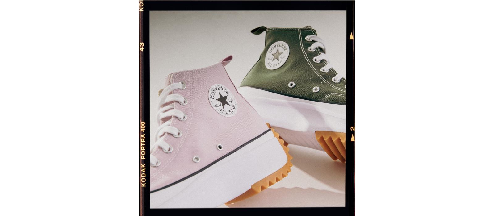 Converse Run Star Hike HI (3,190 THB)