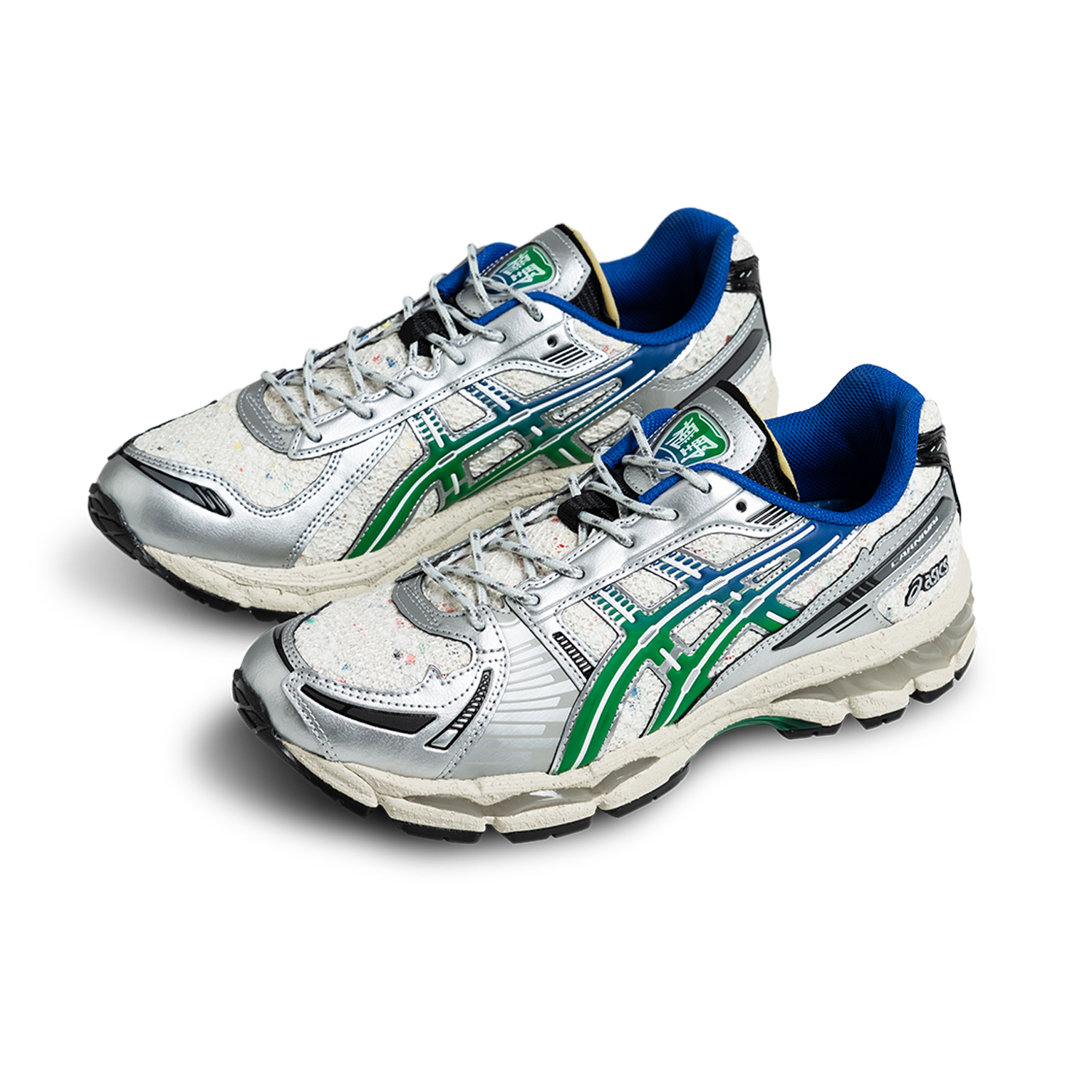 ASICS x CARNIVAL® GEL-KAYANO 12.1 “PHRA NAKHON” (1203A916.100)