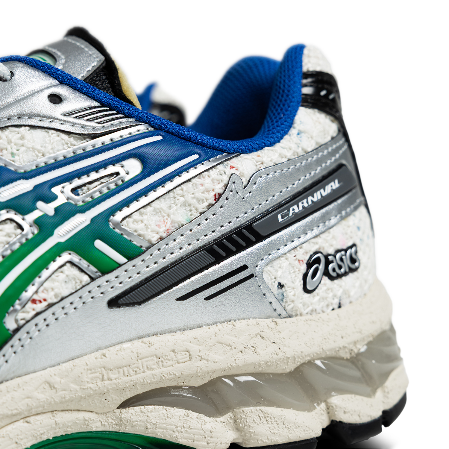 ASICS x CARNIVAL® GEL-KAYANO 12.1 “PHRA NAKHON” (1203A916.100)