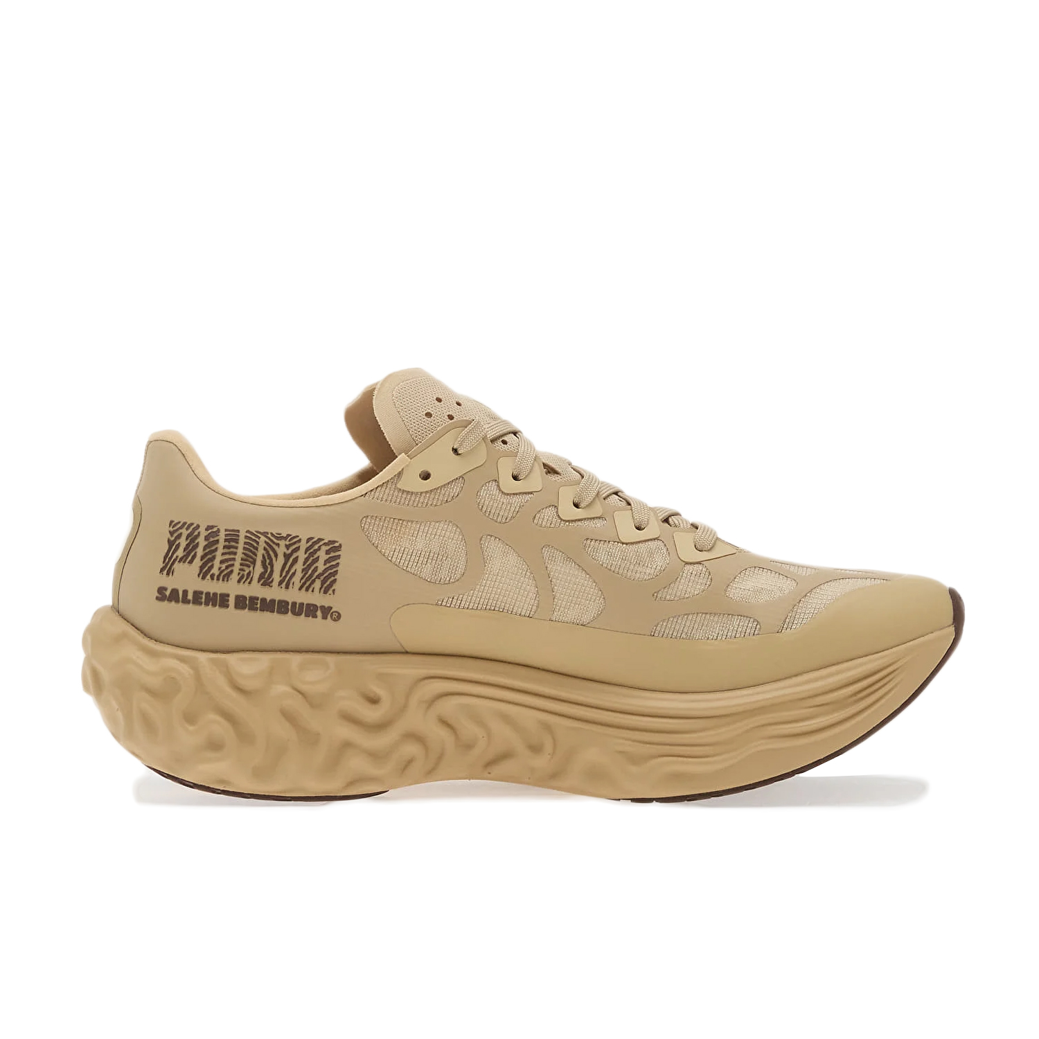 PUMA x Salehe Bembury Velum Nitro