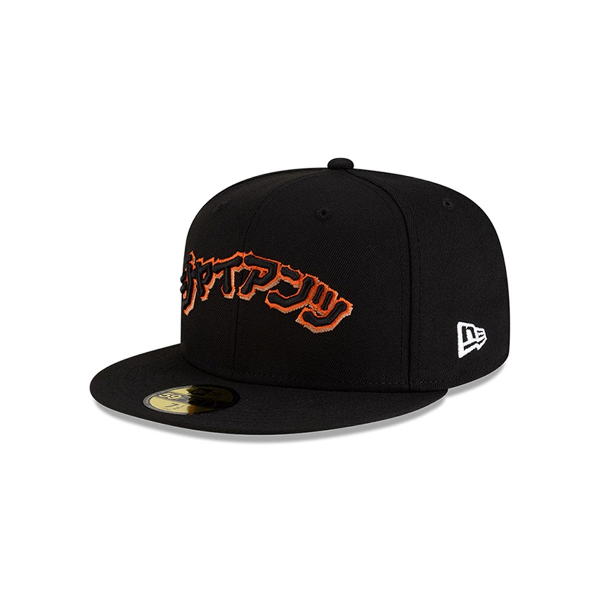 NEW ERA MLB x HYPERFLY 5950 27815 SAFGIA OTC BLACK
