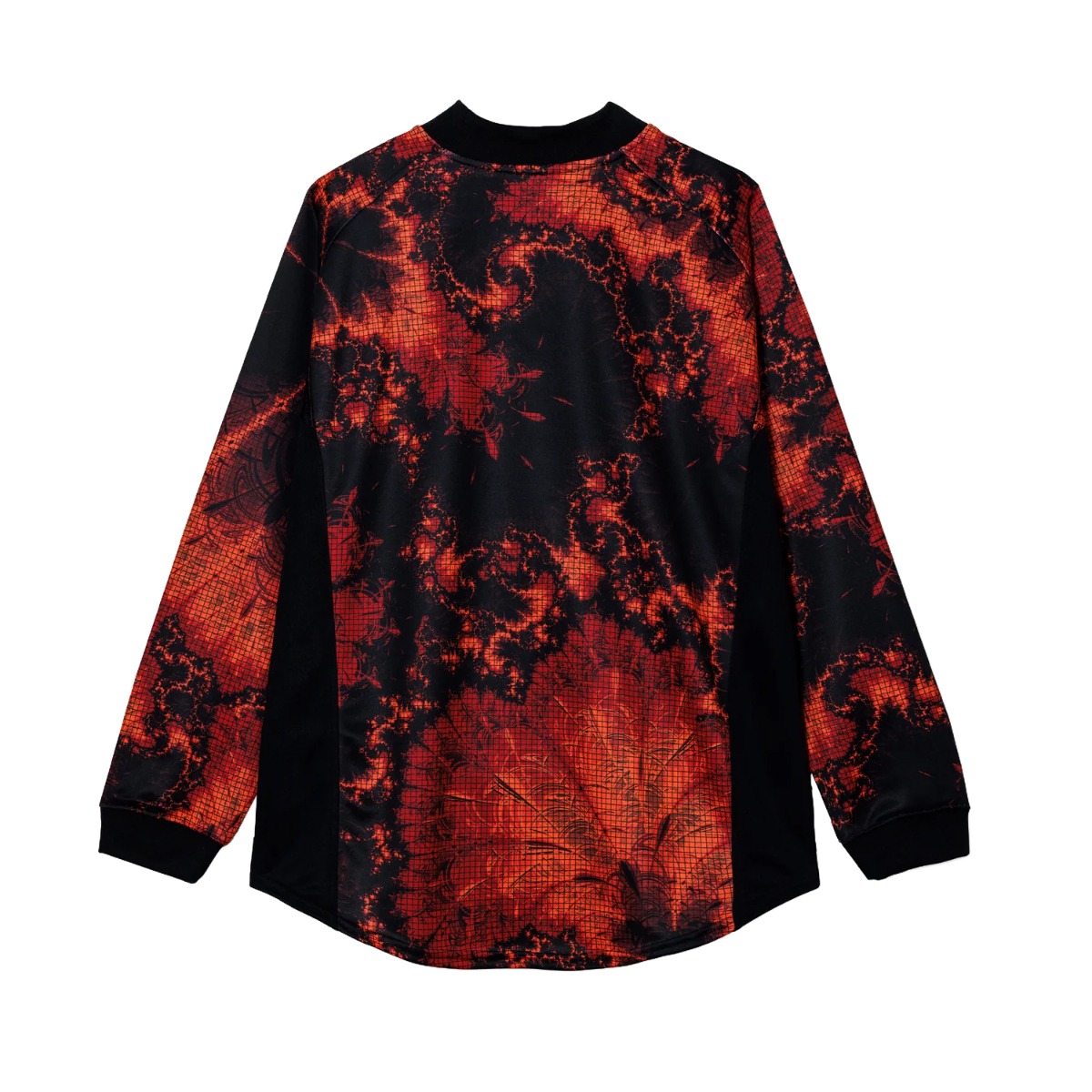 NIKE KNVB M NK AU GOALKEEPER SHIRT