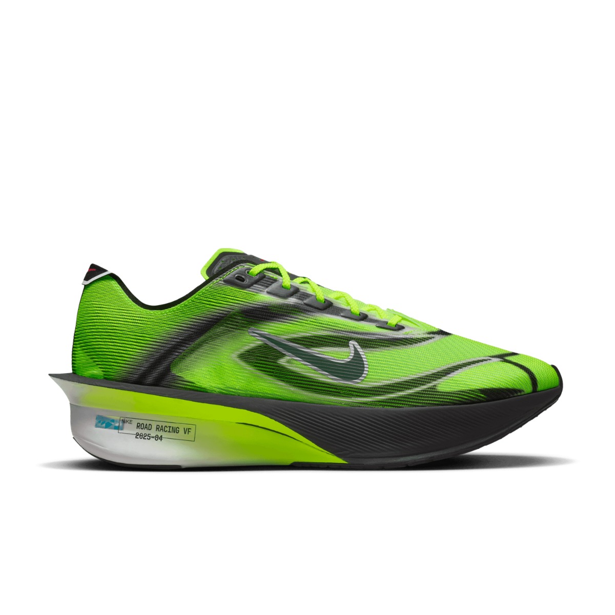 NIKE ZOOMX VAPORFLY NEXT% 4 (IM8068-999)