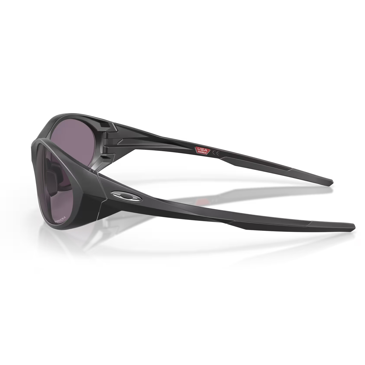 小物 OAKLEY EYEJACKET REDUX OAKLEY EYEJACKET REDUX PRIZM GREY MATTE BLACK (94380158)