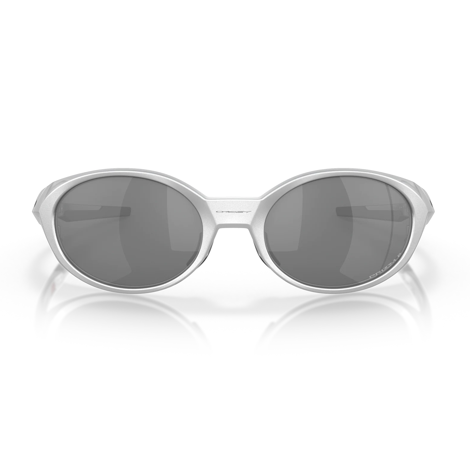 【ジャンク品】 oakley eye jacket silver OAKLEY EYEJACKET REDUX PRIZM BLACK POLARIZED SILVER (94380558)