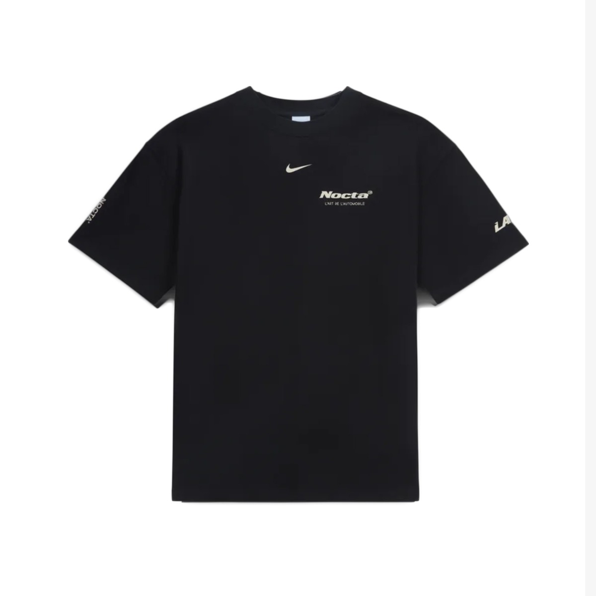 NIKE X NOCTA AS M NRG U LART SS TEE GX (FD2206-010)