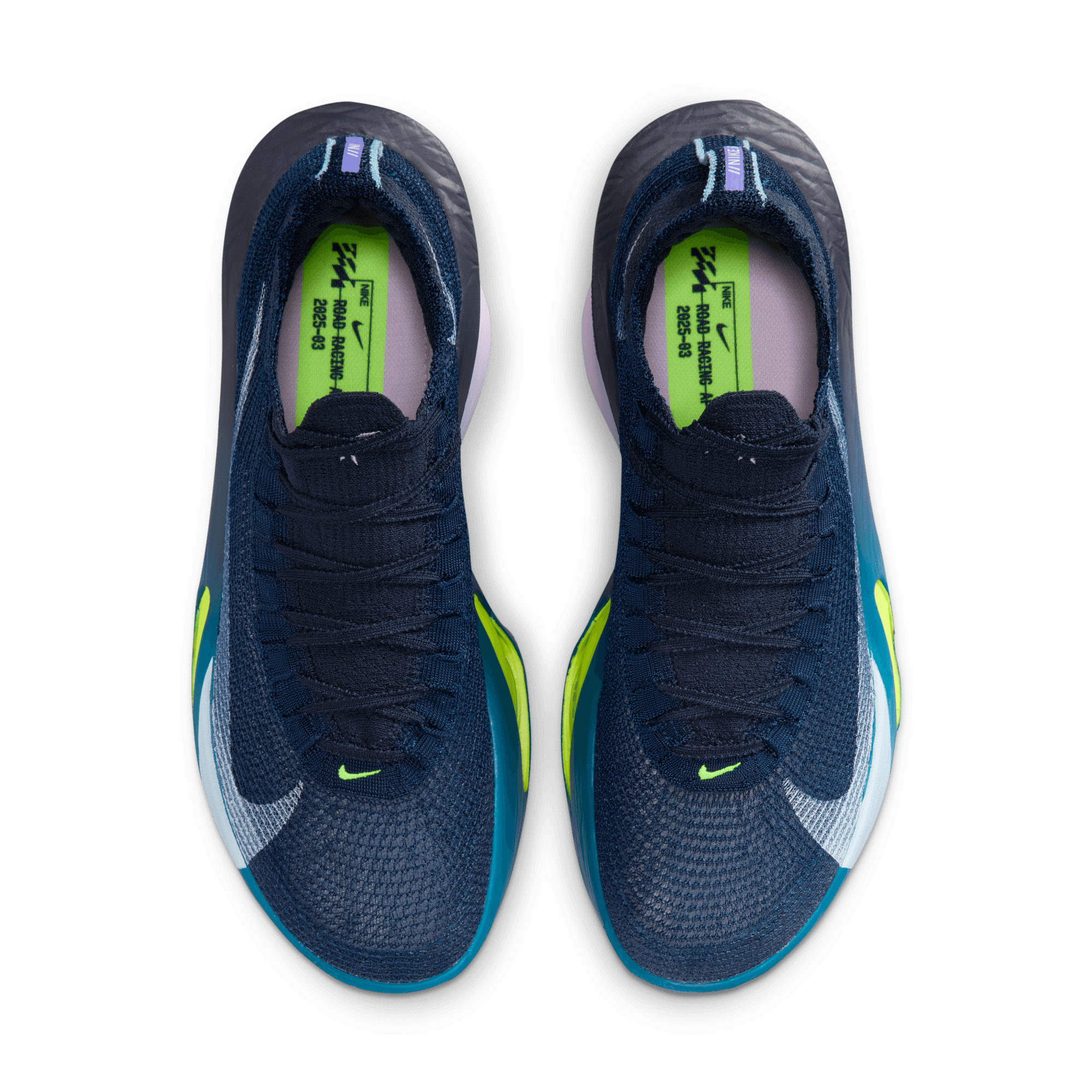 NIKE AIR ZOOM ALPHAFLY NEXT% 3