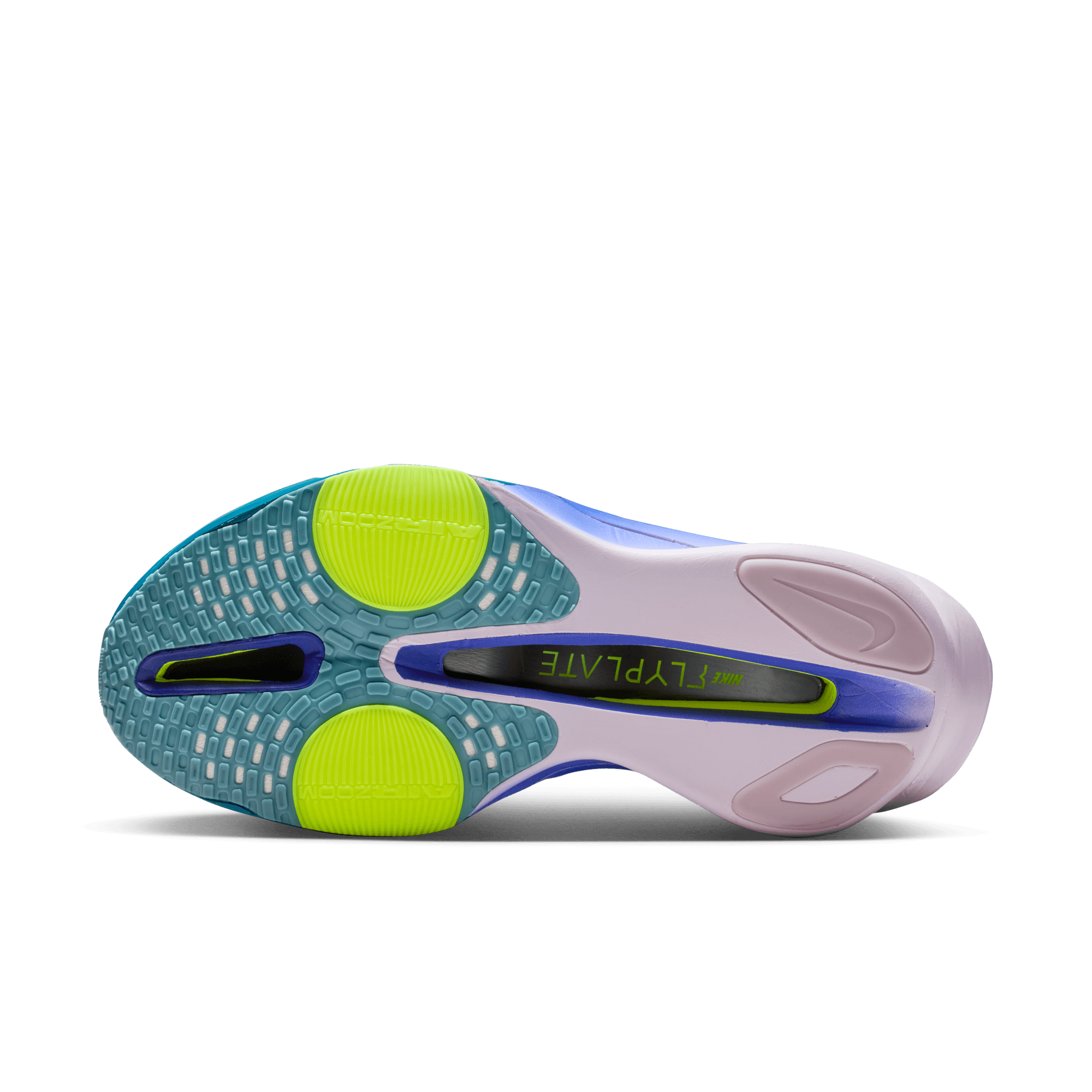 NIKE AIR ZOOM ALPHAFLY NEXT% 3