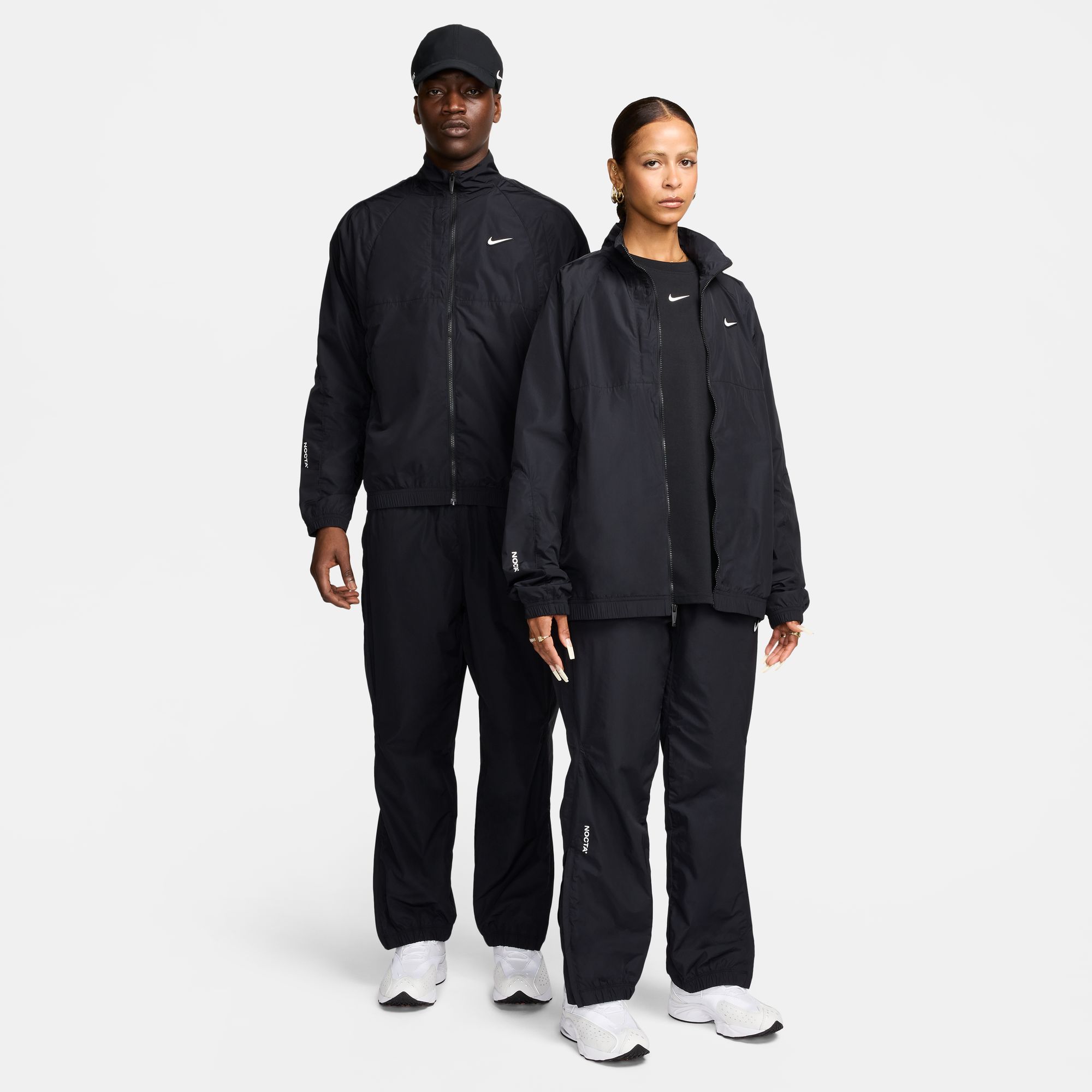 NIKE M NRG NOCTA CS TRK JKT WVN (FN7666-010)