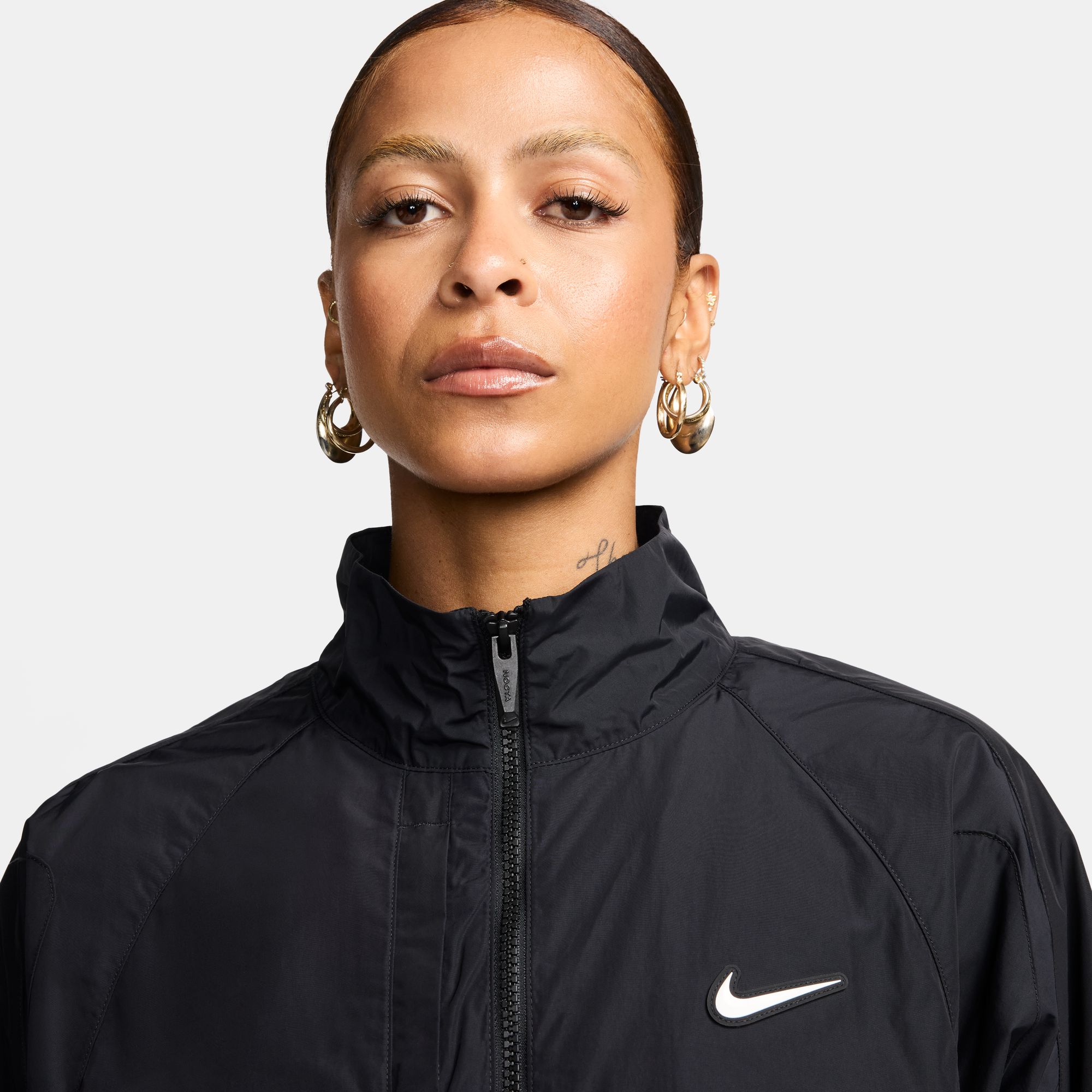 NIKE M NRG NOCTA CS TRK JKT WVN (FN7666-010)