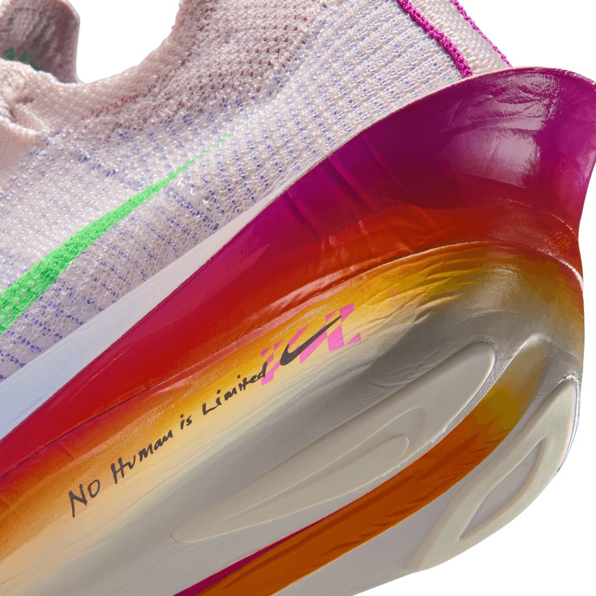 NIKE AIR ZOOM ALPHAFLY NEXT% 3 EK (HJ7041-600)