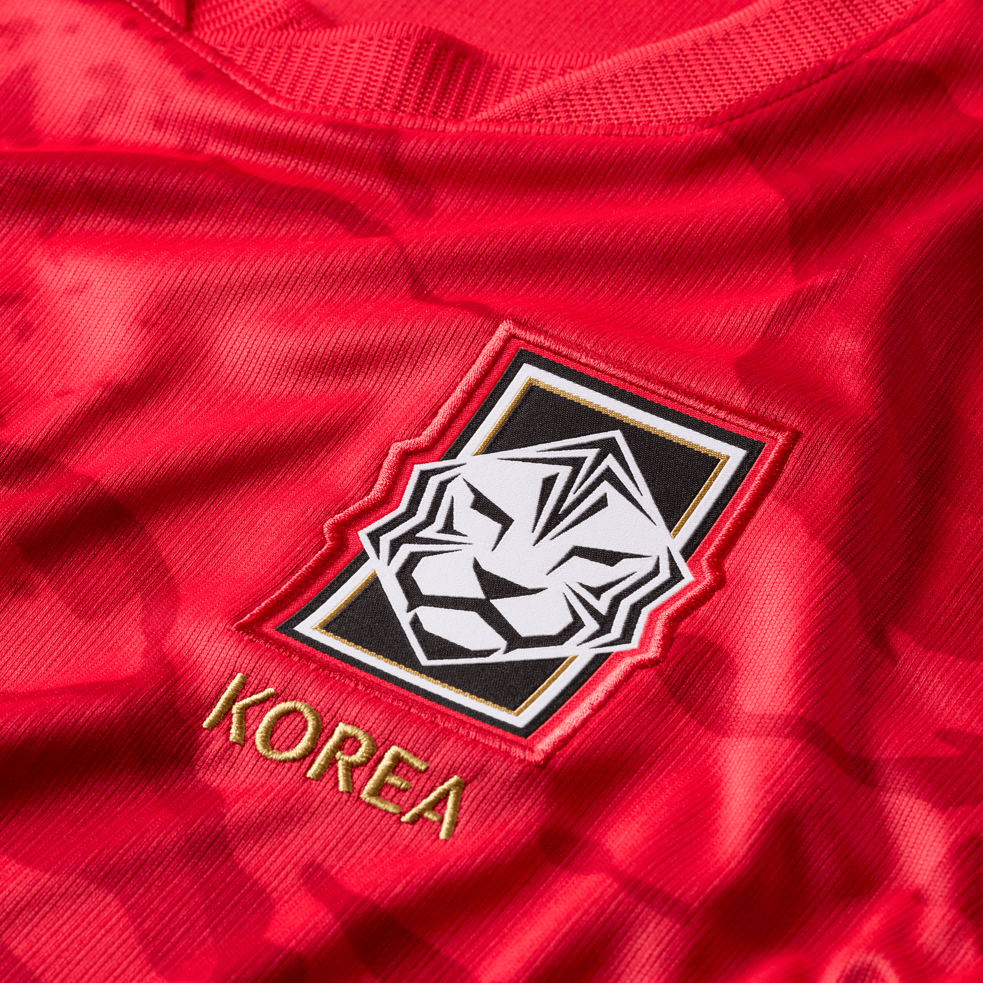 NIKE AS KOR M NK DF JSY SS STAD HM