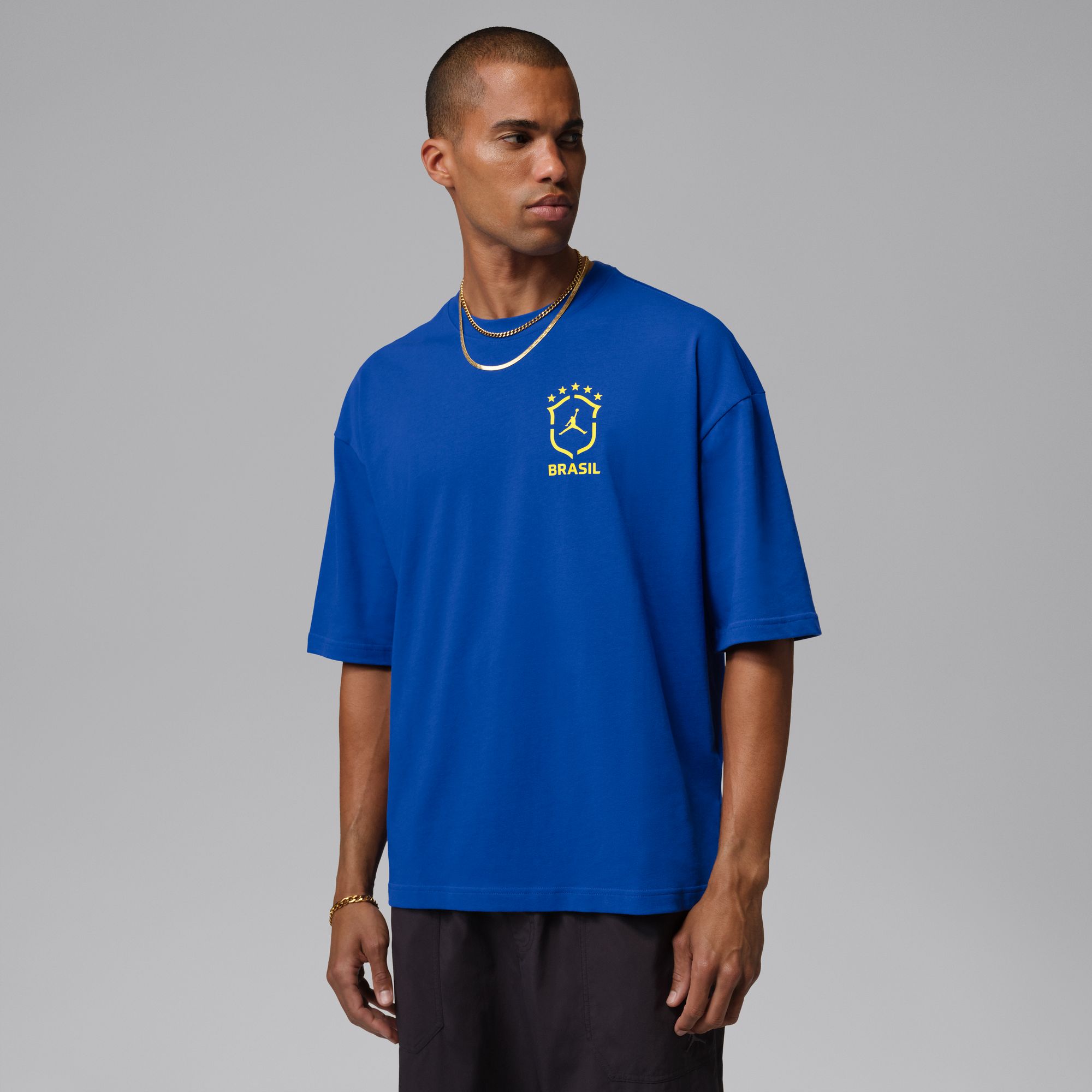 JORDAN M J 85 SS OVZ GX CREW P6 (II5389-417)