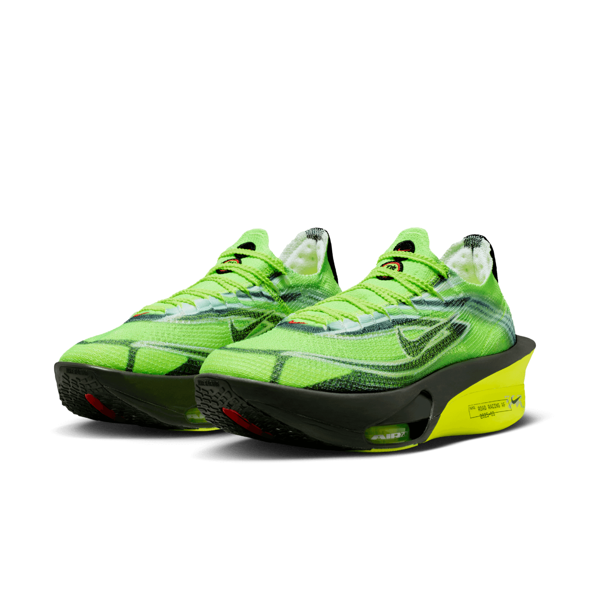 NIKE AIR ZOOM ALPHAFLY NEXT% 3