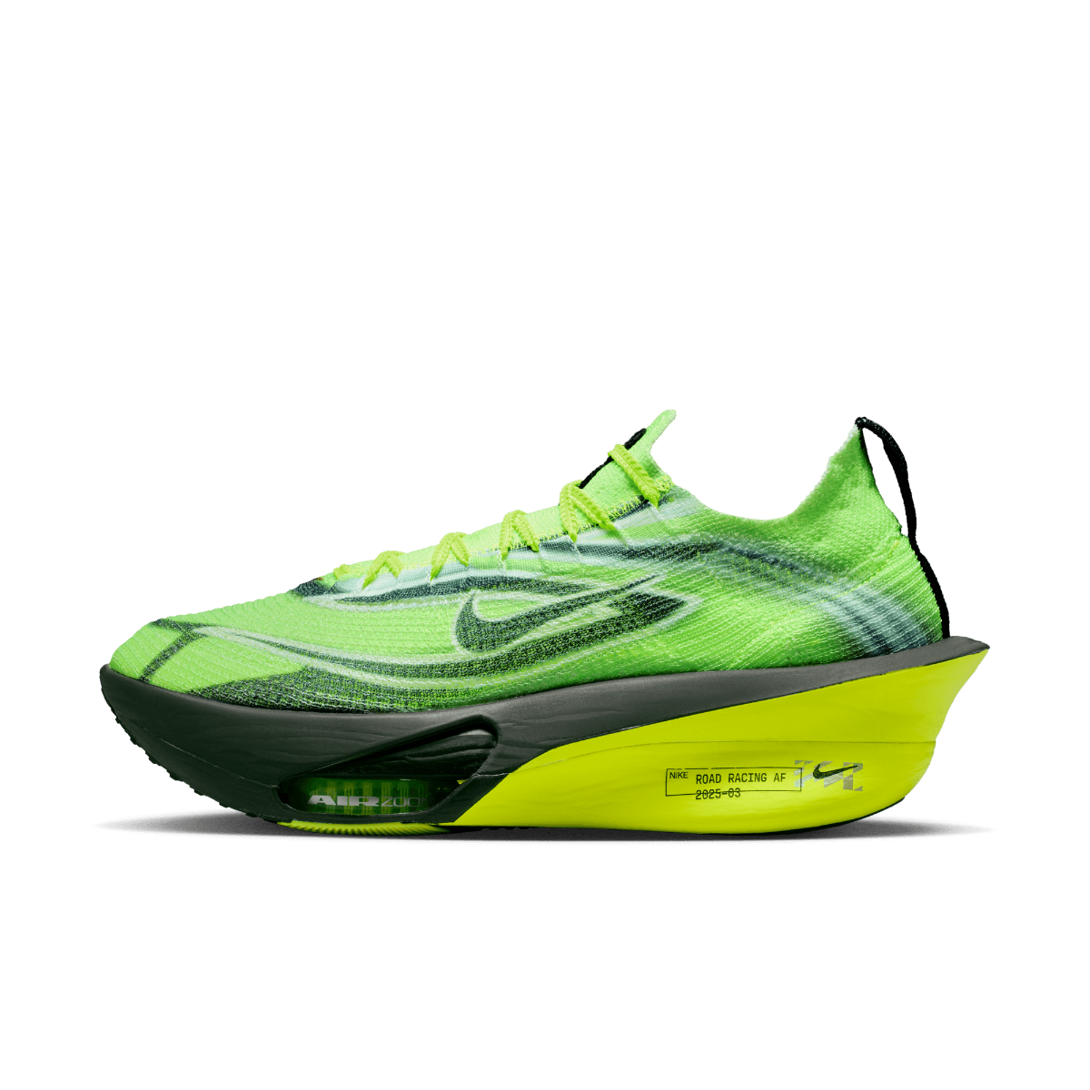 NIKE AIR ZOOM ALPHAFLY NEXT% 3