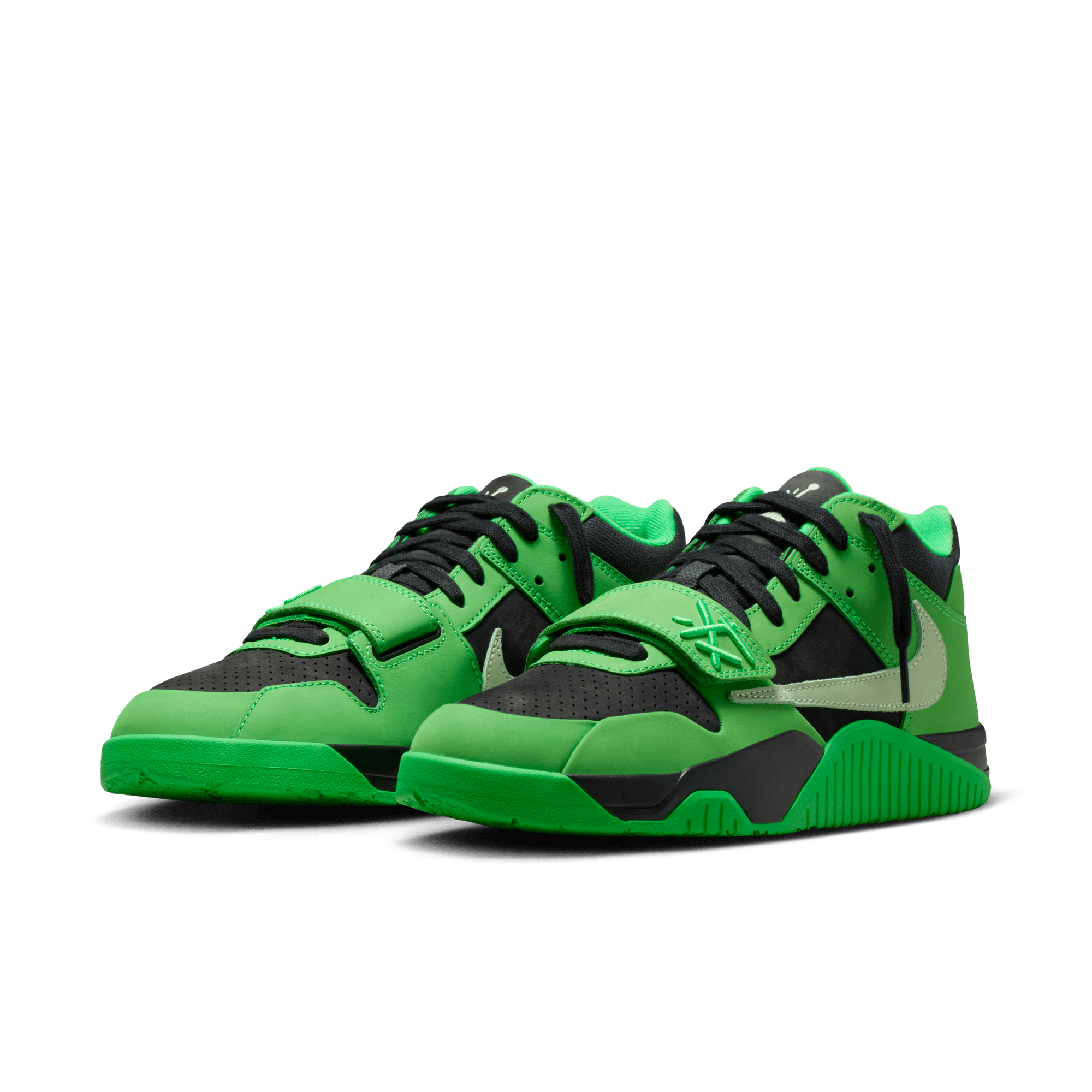 JORDAN x Travis Scott CJ1 T-REXX