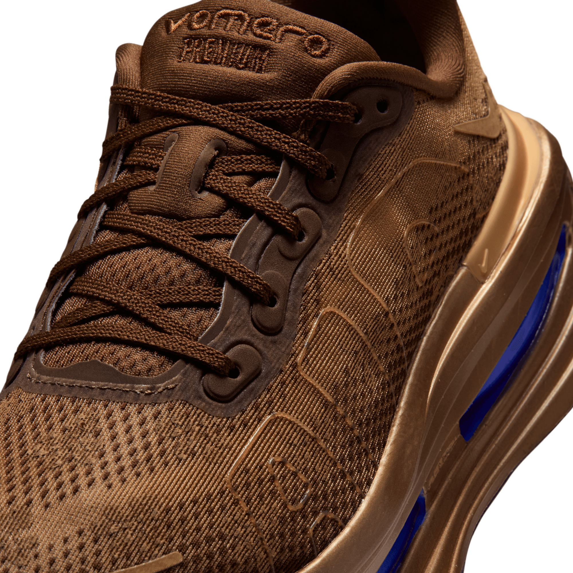 NIKE VOMERO W PREMIUM QS FDL