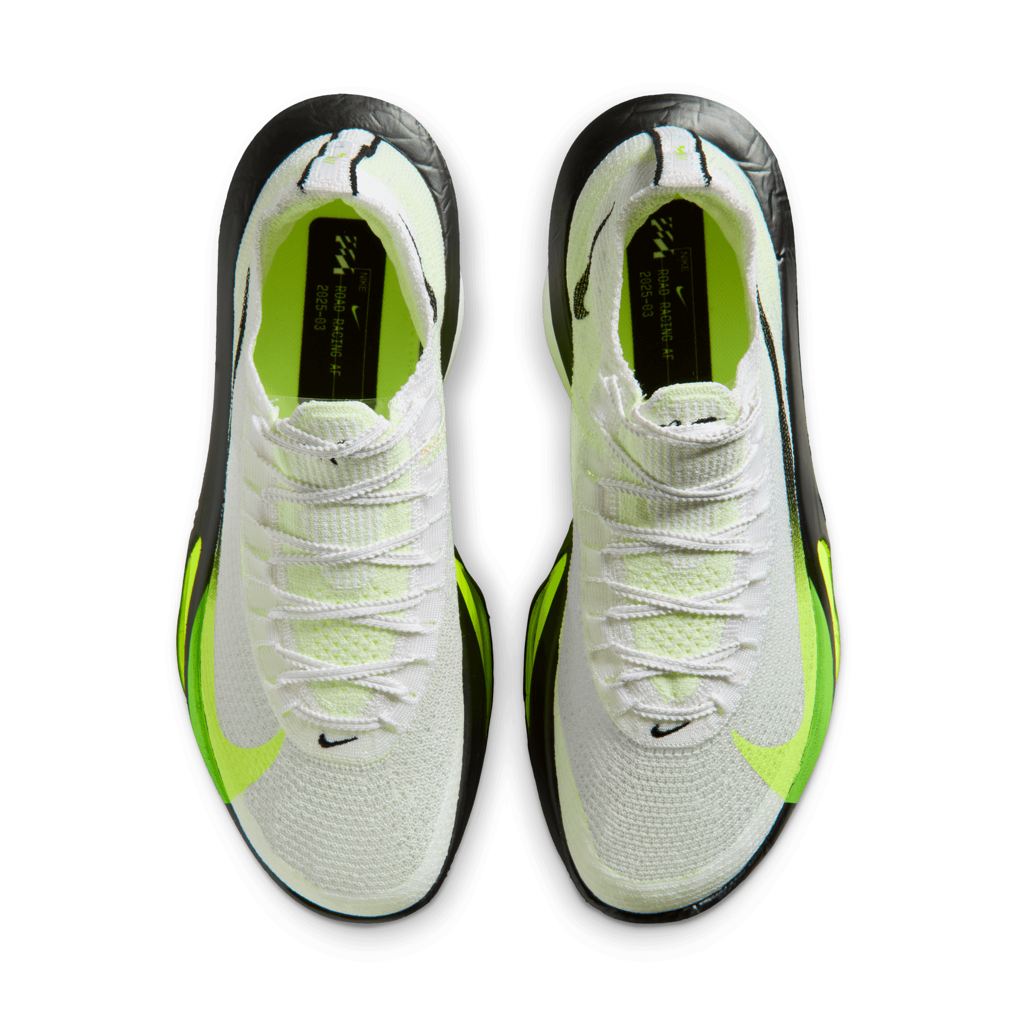 NIKE AIR ZOOM ALPHAFLY NEXT% 3