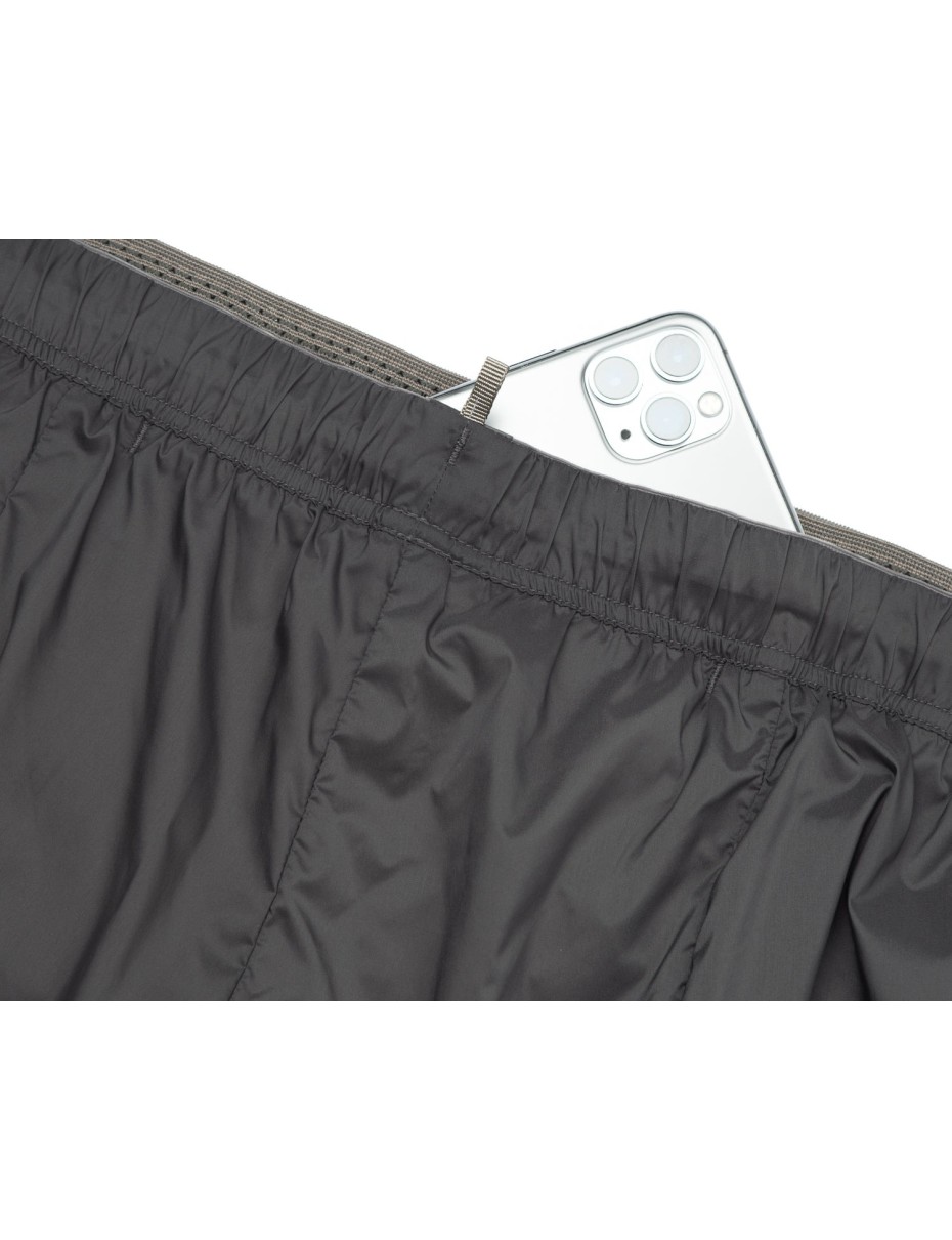 Satisfy Men's TechSilk 5