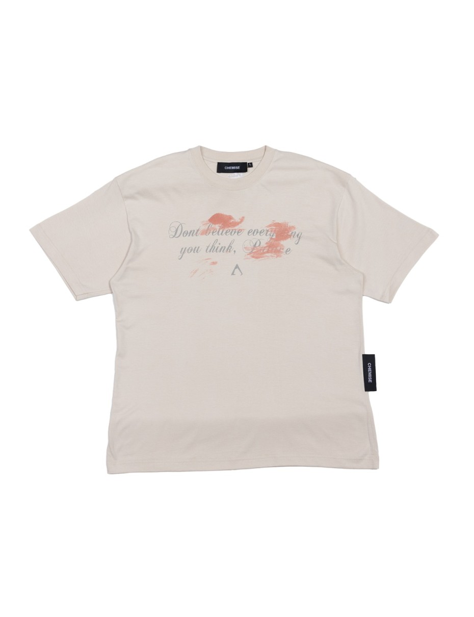 Durie Tartan T-shirt - Believe In Me Style
