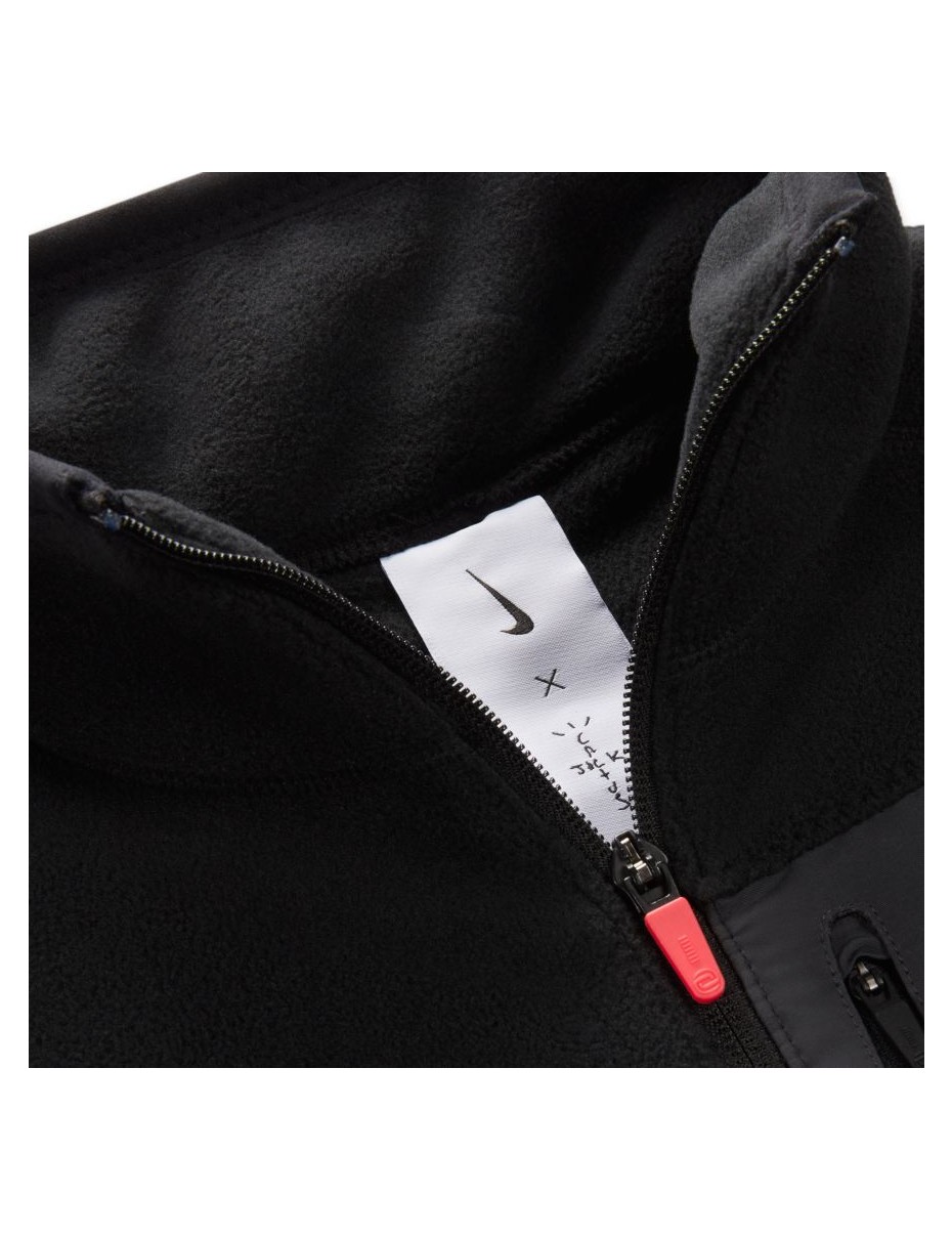 Nike x Travis Scott CACT.US CORP NRG BH QUARTER ZIP (DM1284-010)