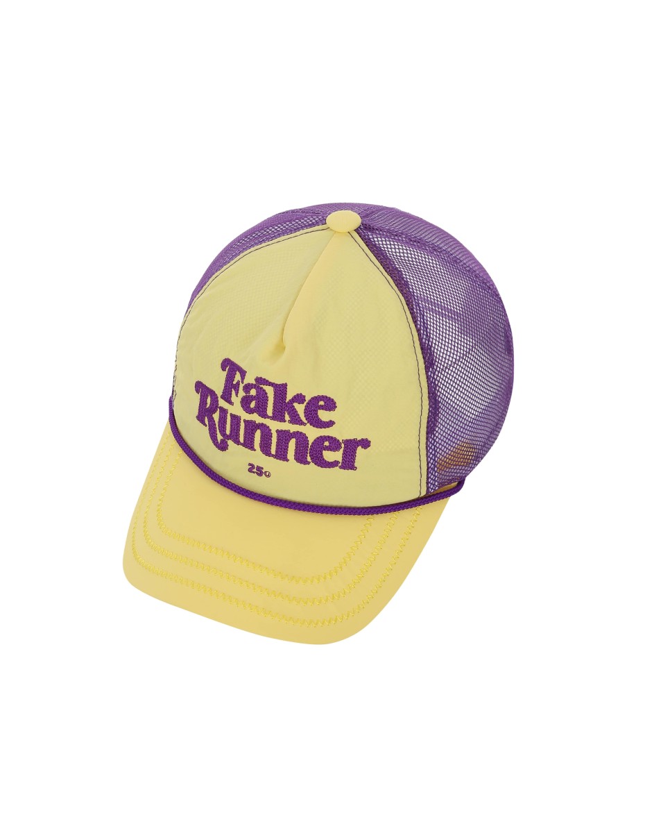 EOU FAKE RUNNER CP002 PURPLE (6505.00.0000)