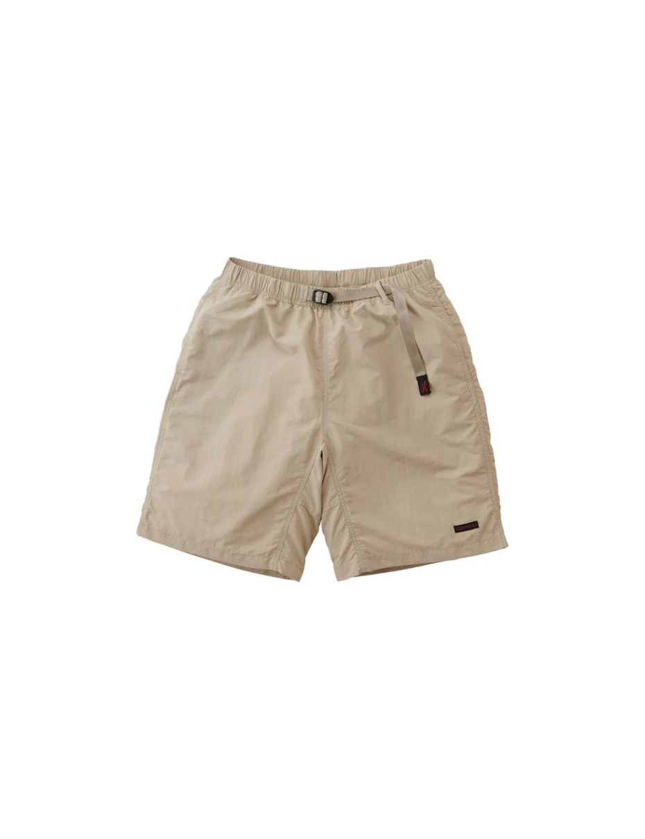 GRAMICCI MEN S NYLON PACKABLE G-SHORT DUNE
