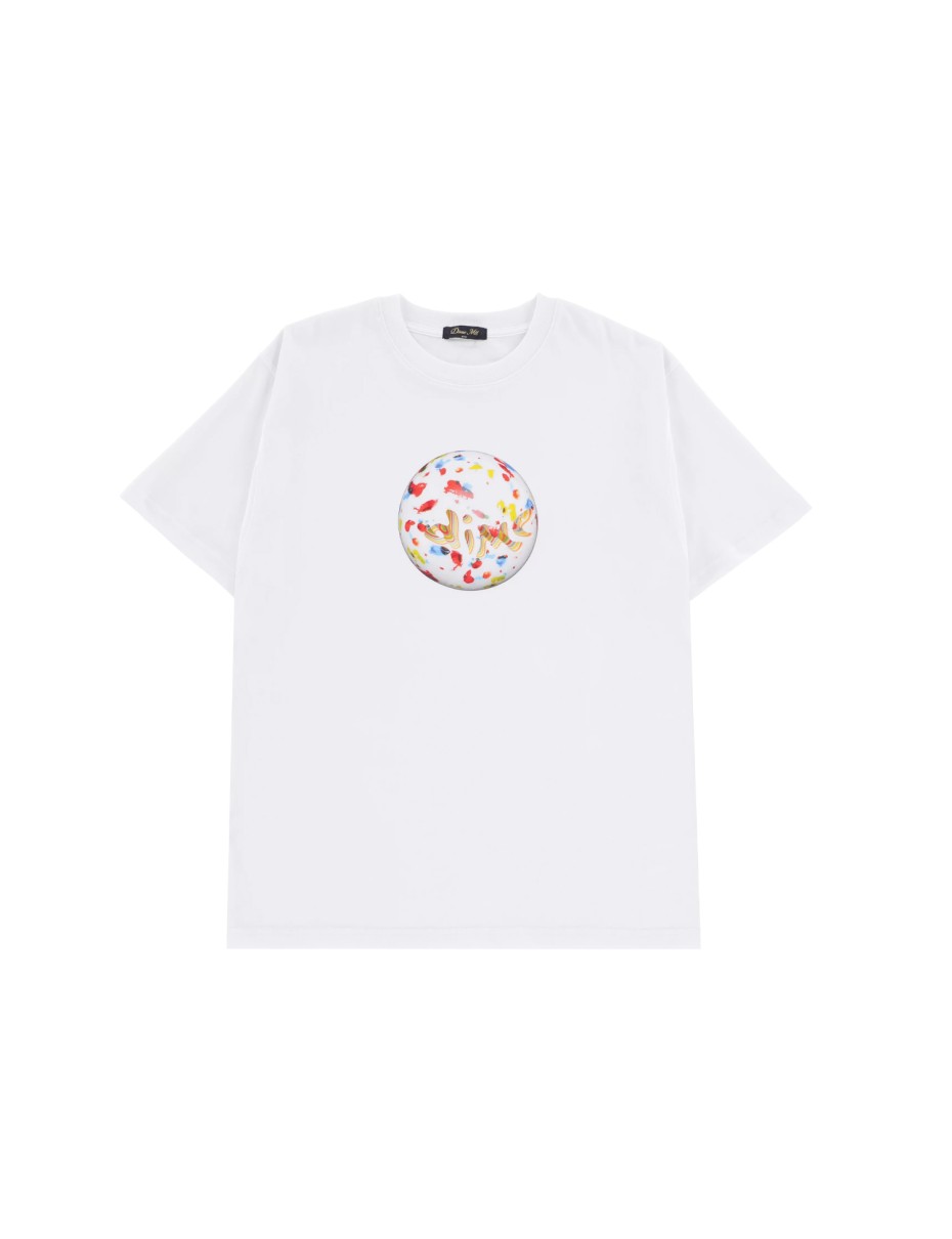 DIME Jawbreaker T-Shirt_White
