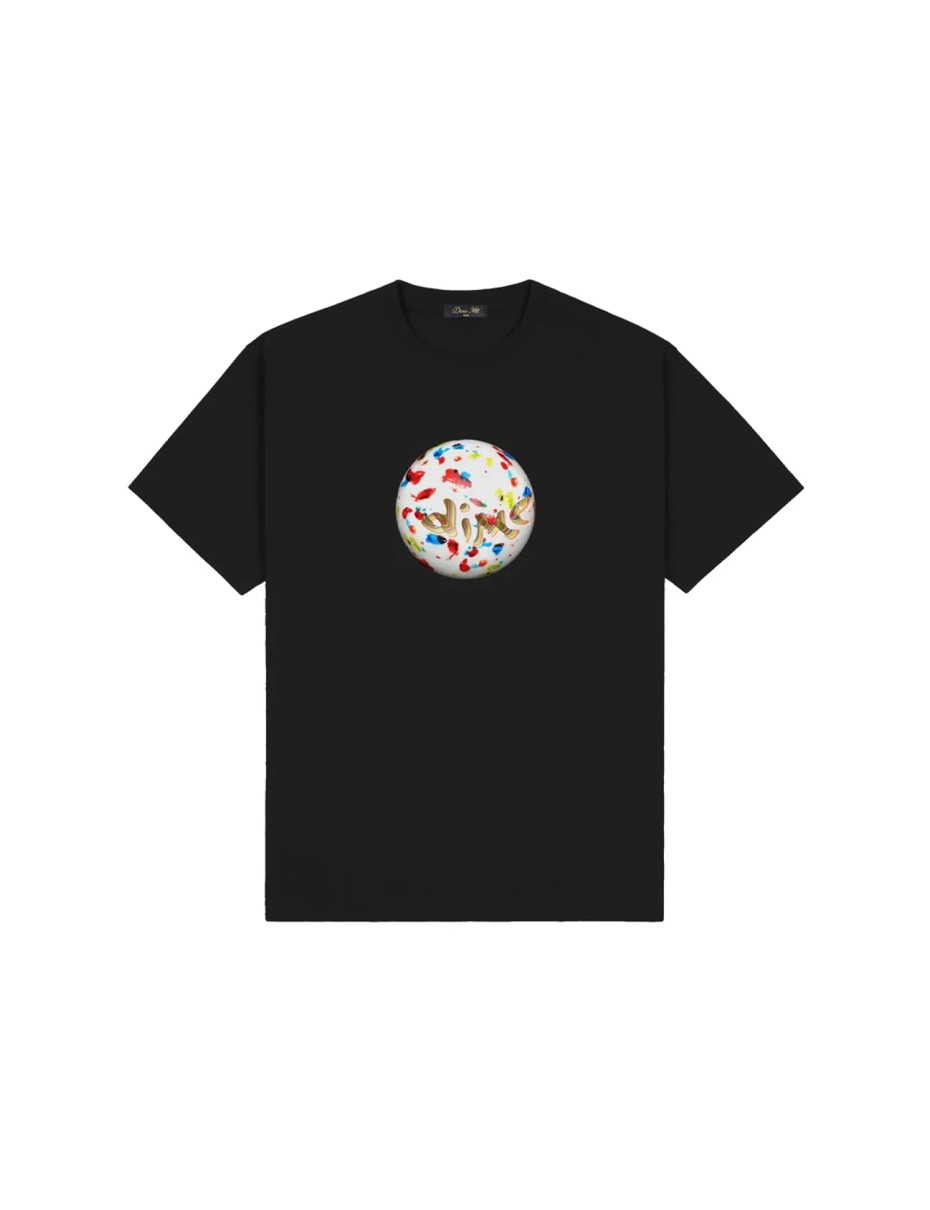 DIME Jawbreaker T-Shirt_Black