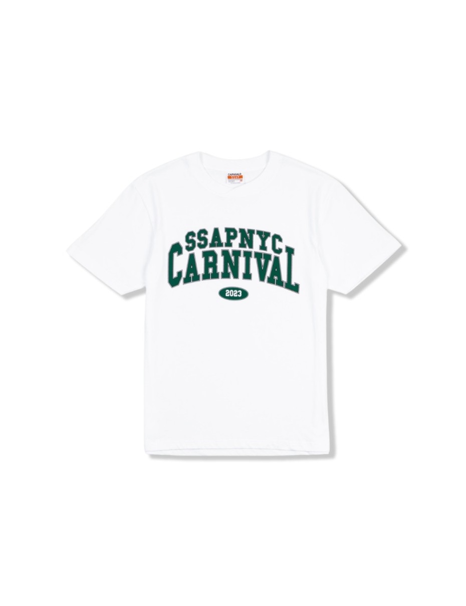 SSAP X CARNIVAL 2023 Class T-shirt White
