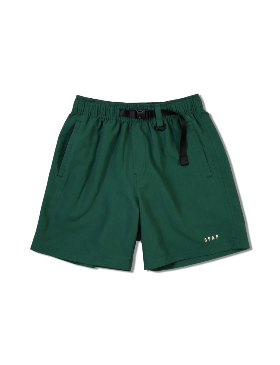 SSAP x JAMESON World Connection Outdoor Shorts