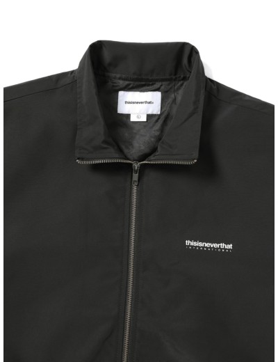 TWS- 241TP3072 NAVY & WHITE JACKET main image 1