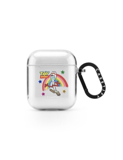 Casetify X Toy Story TPU Case Forky AirPods