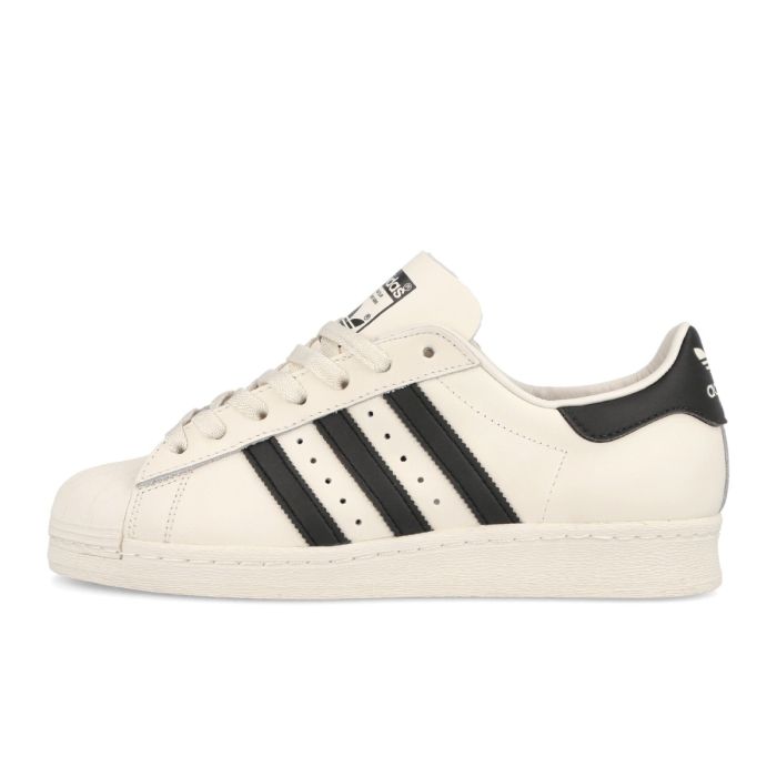 ADIDAS SUPERSTAR 82 CLOWHI/CBLACK/OWHITE (H06258)