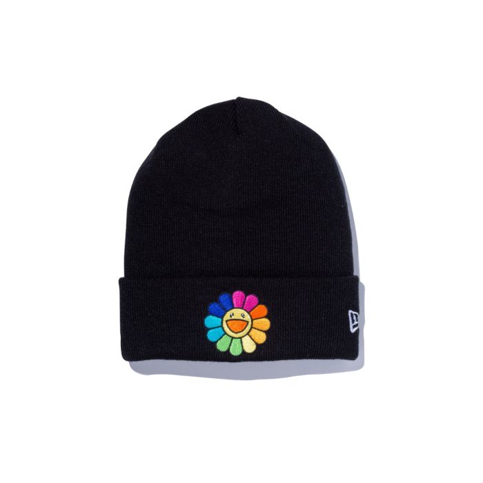 New Era x Takashi Murakami INTL OHANA 