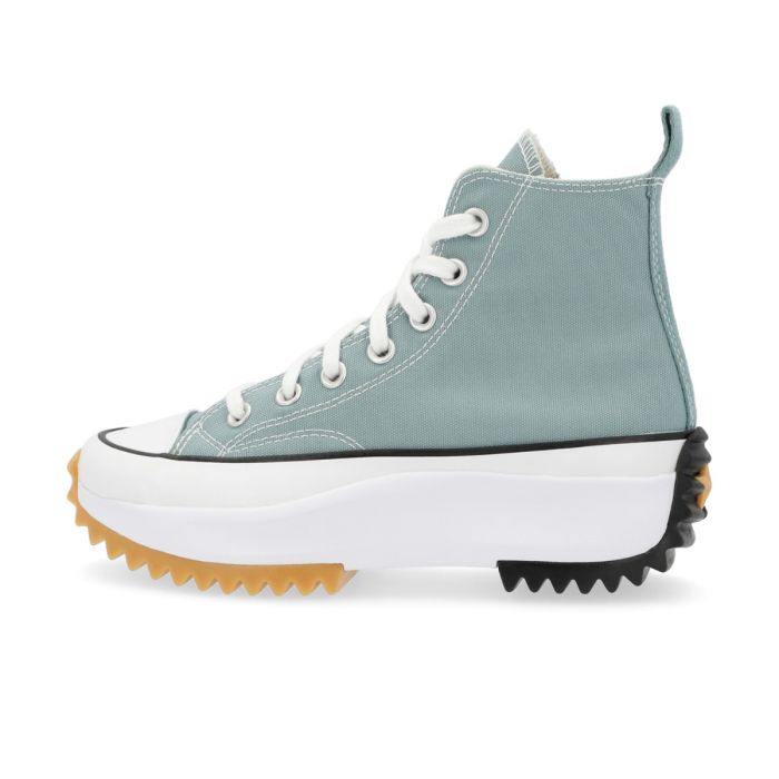 CONVERSE RUN STAR HIKE RECYCLED POLYESTER HI GREEN (172726CS2GNXX)