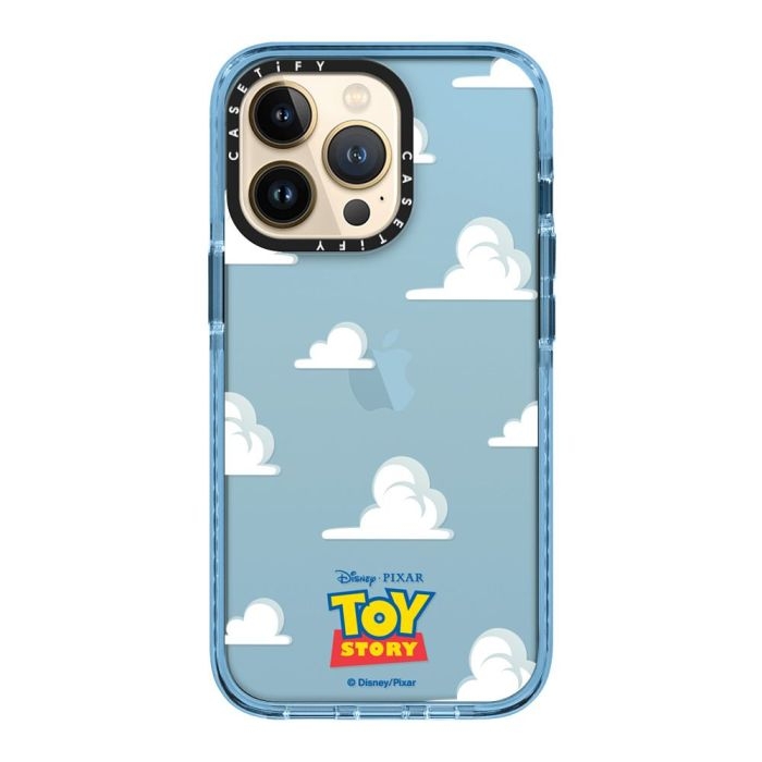 Casetify X Toy Story Impact Andy s Wallpaper Case-IPHONE 12 Pro