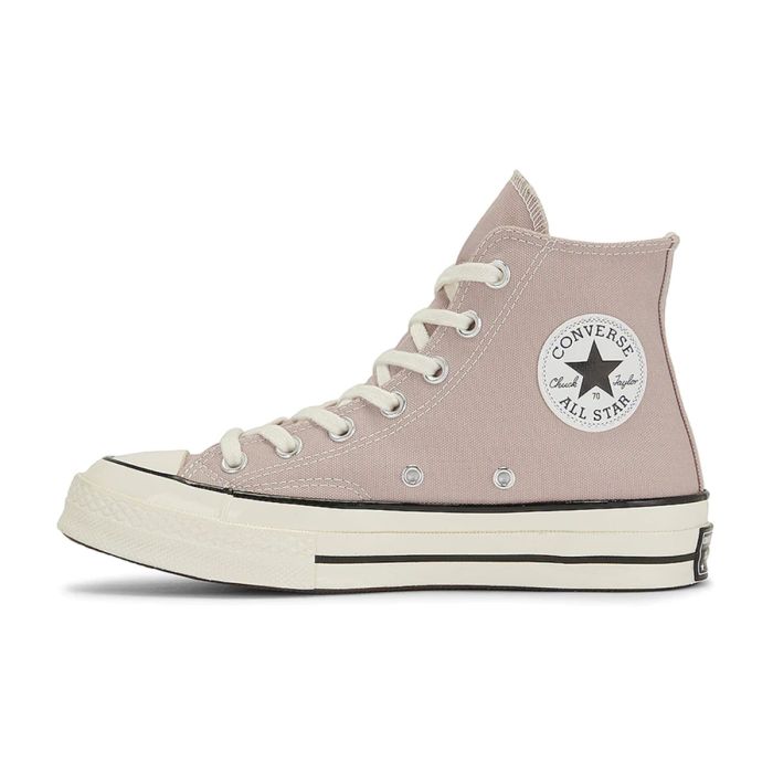Converse CHUCK 70 PASTEL POLYESTER HI PINK (A00749CF2PIXX)