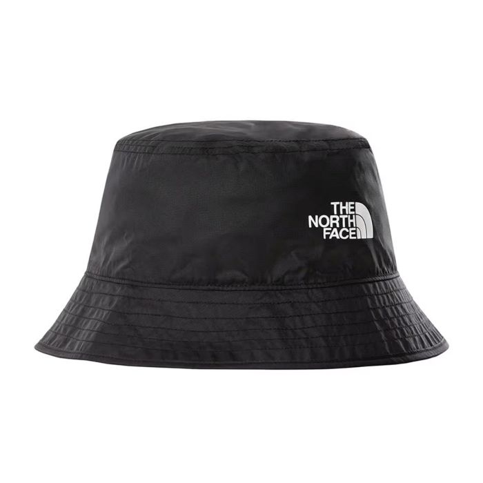 TNF SUN STASH HAT/0SM/TNF BLACK/TNF 