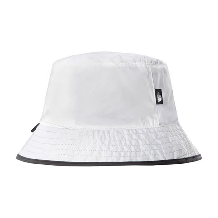 TNF SUN STASH HAT/0SM/TNF BLACK/TNF 