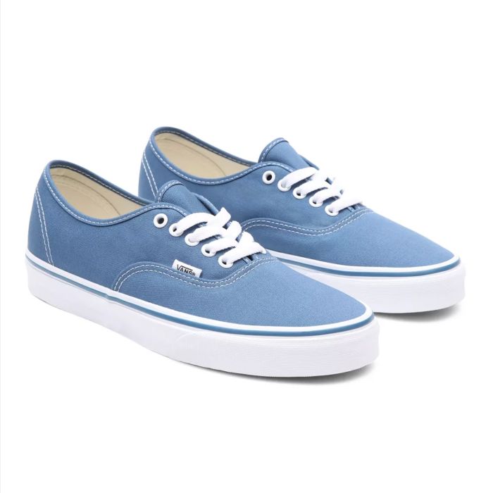 VANS AUTHENTIC Navy (VN000EE3NVY)