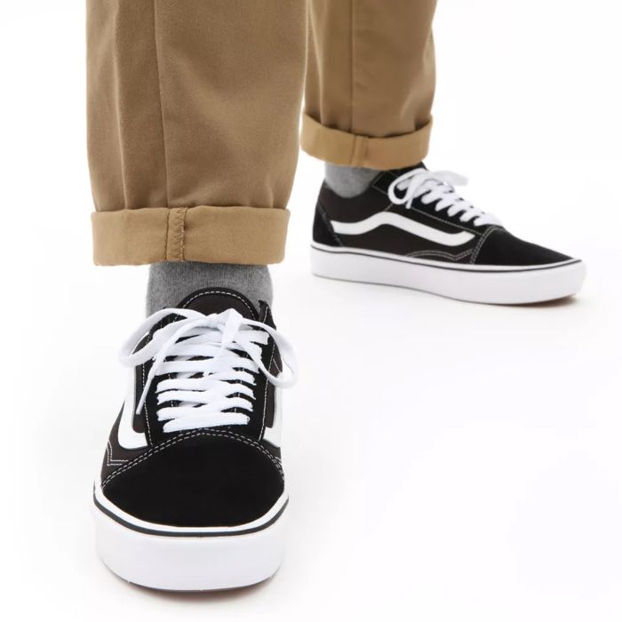 VANS OLD SKOOL COMFYCUSH (VN0A3WMAVNE)