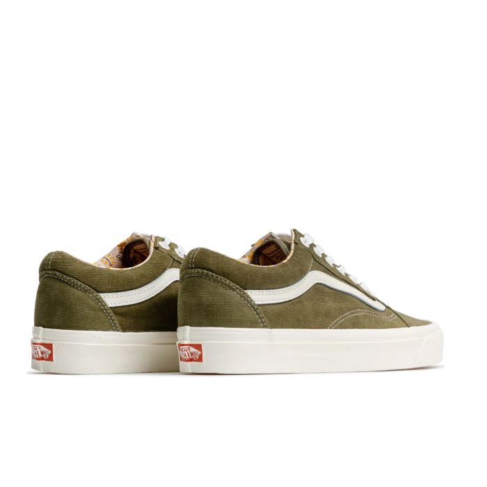 Vans x Anderson .Paak OLD SKOOL 36 DX 