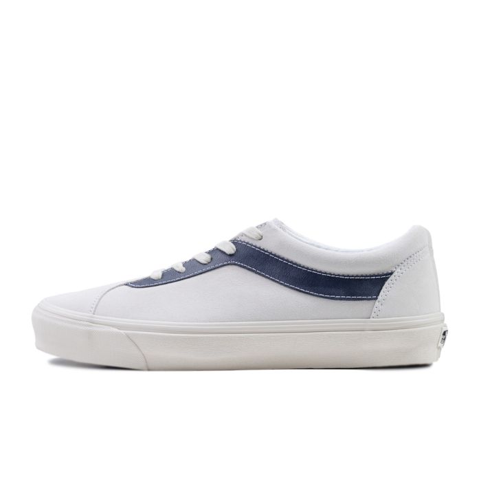 VANS UA Bold NI VINTAGE SPORT WHITE/DRESS BLUES (VN0A5DYAK9T)