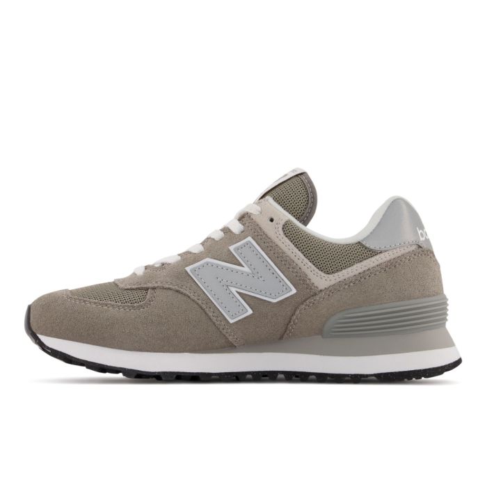 NEW BALANCE W 574 D LFSTY GR (WL574EVG)