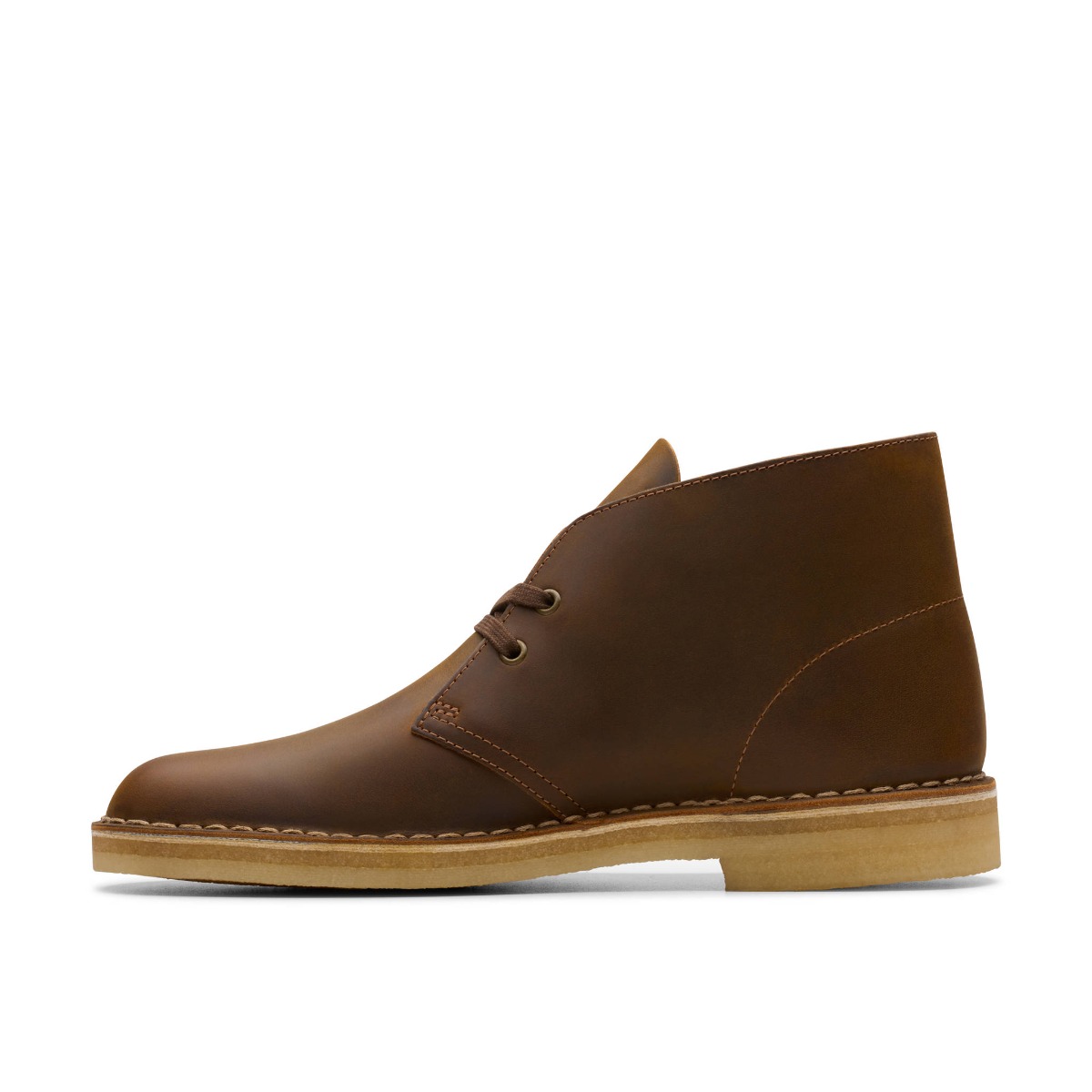 Clarks Originals Desert Boot Beeswax (26155484)