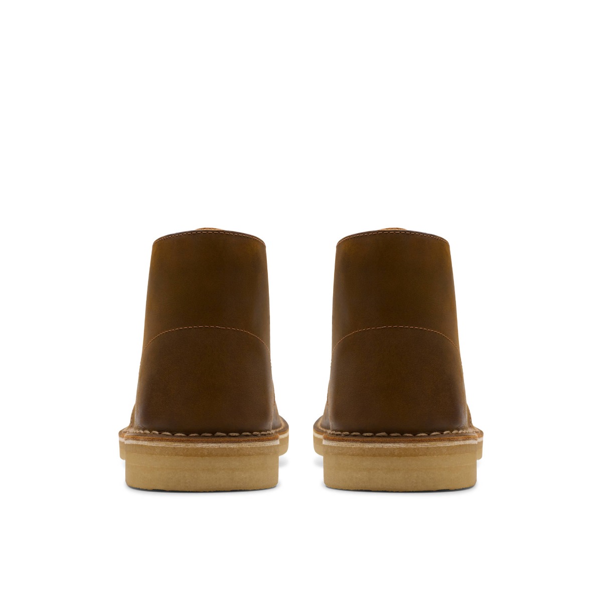 Clarks Originals Desert Boot Beeswax (26155484)