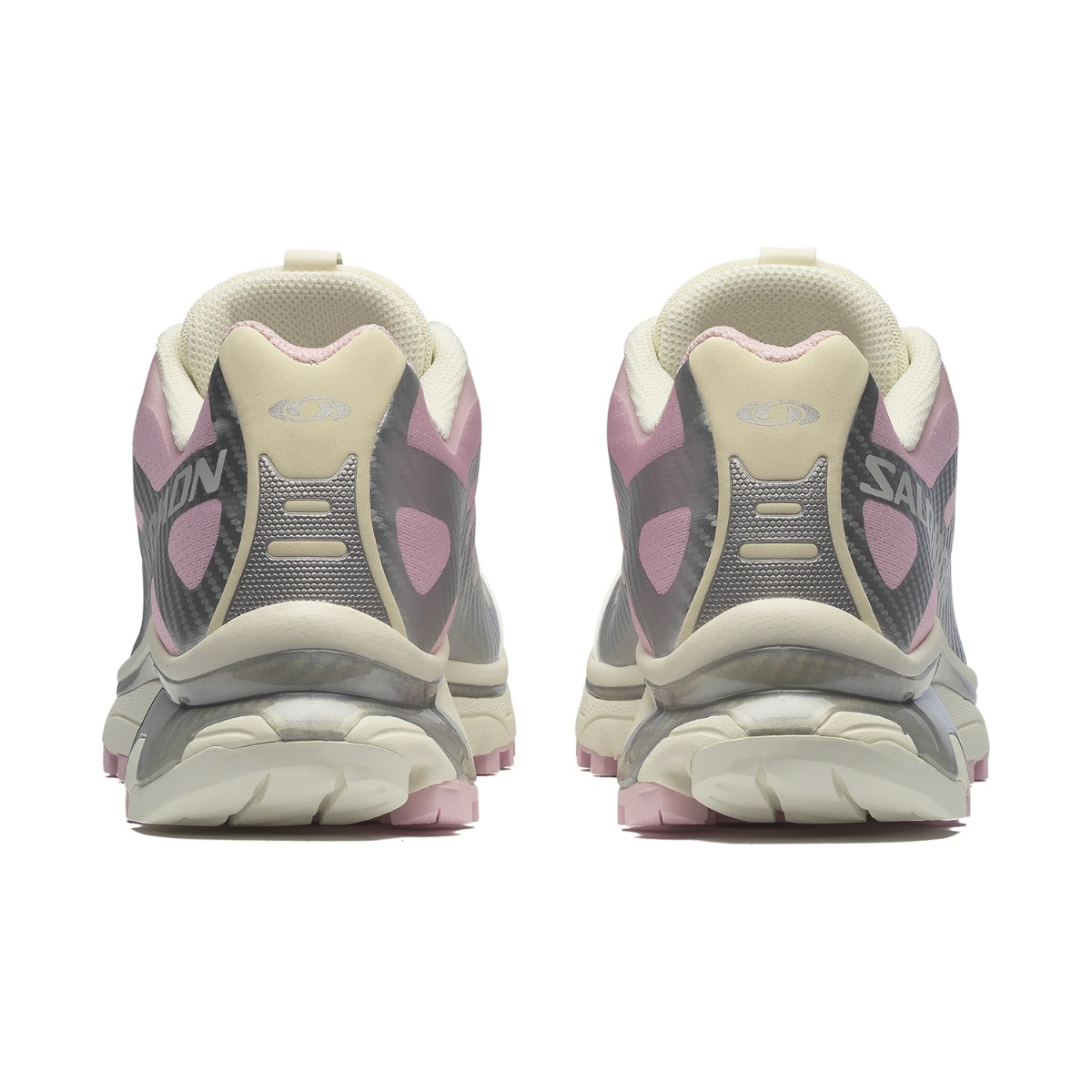 SALOMON XT-4 VANILA/FTW SILVER/FAIRYT