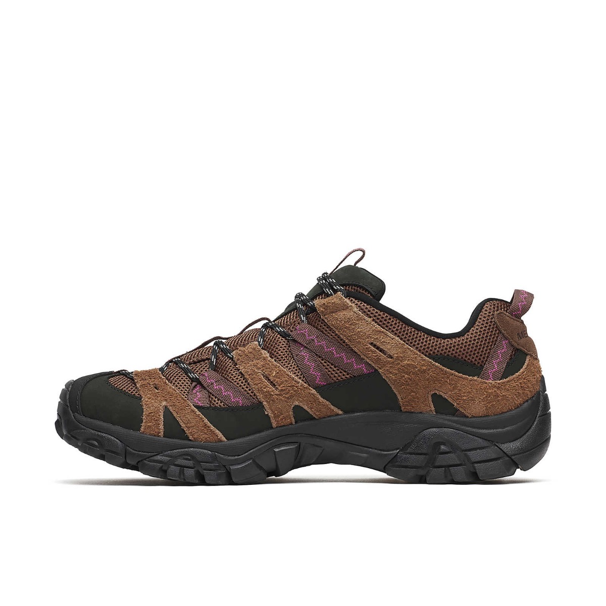 MERRELL x Gramicci Moab 2 Siren Vibram BROWN