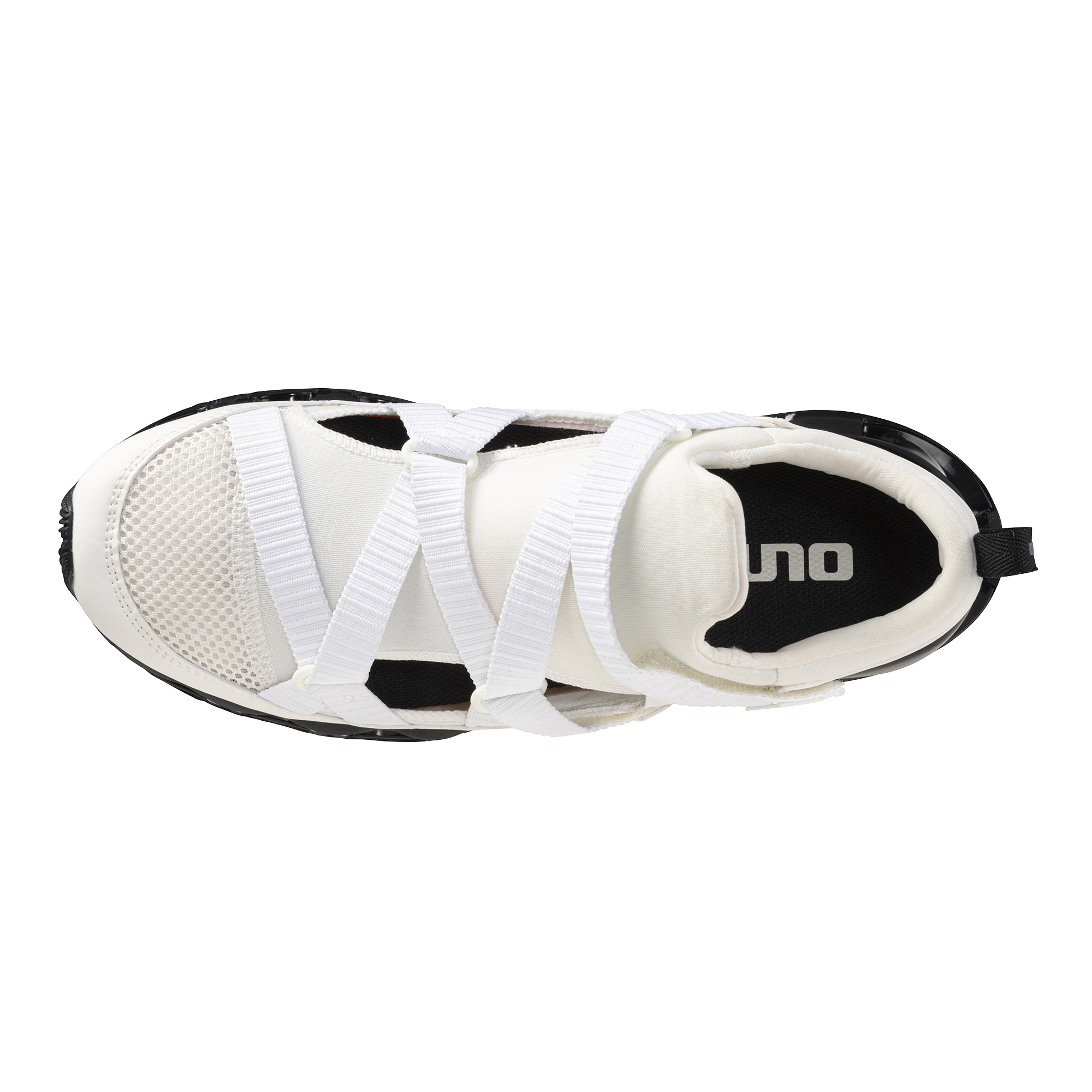 MIZUNO WAVE PROPHECY Strap